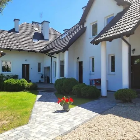 別荘 Blizniak I スヲーネガシエ