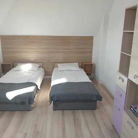 別荘 Blizniak I スヲーネガシエ