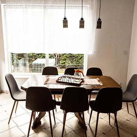 Blizniak I 別荘 スヲーネガシエ