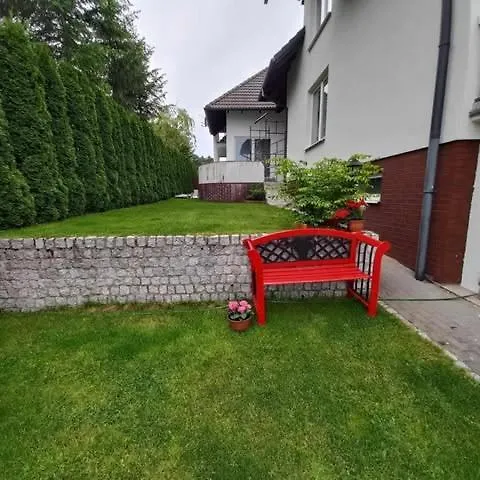 Blizniak I Prázdninový dům *