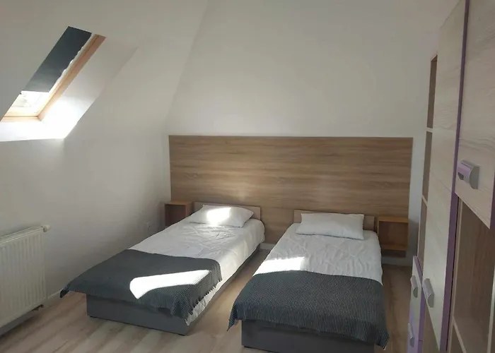 Blizniak I Prázdninový dům *