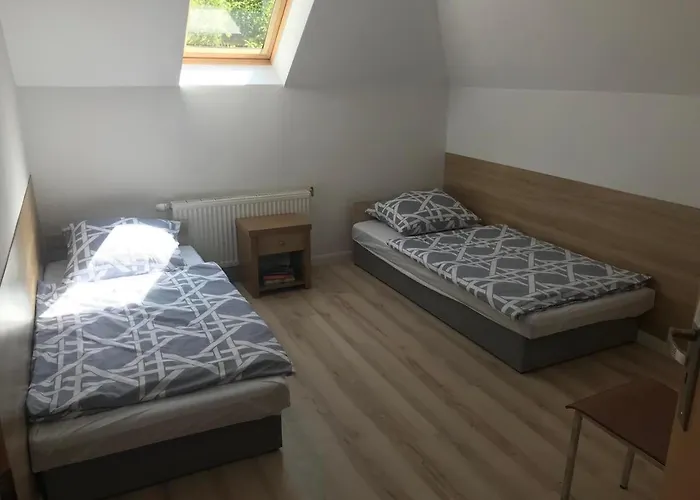 Blizniak I Swornegacie