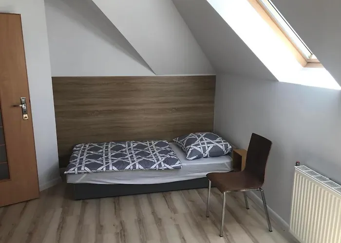 Prázdninový dům Blizniak I *