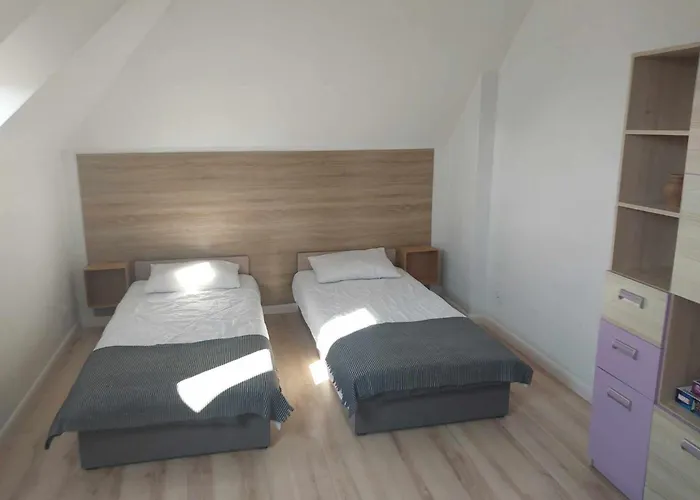 Prázdninový dům Blizniak I