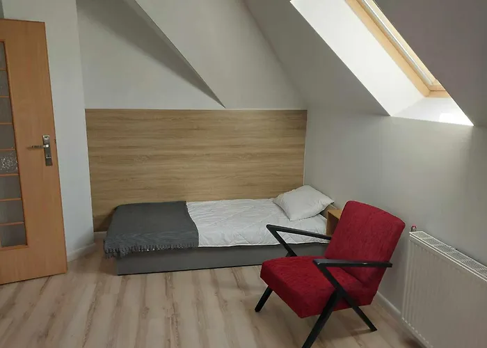 Prázdninový dům Blizniak I