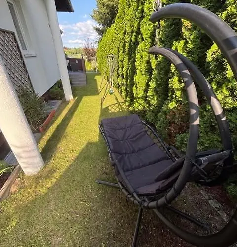 Blizniak I * Swornegacie