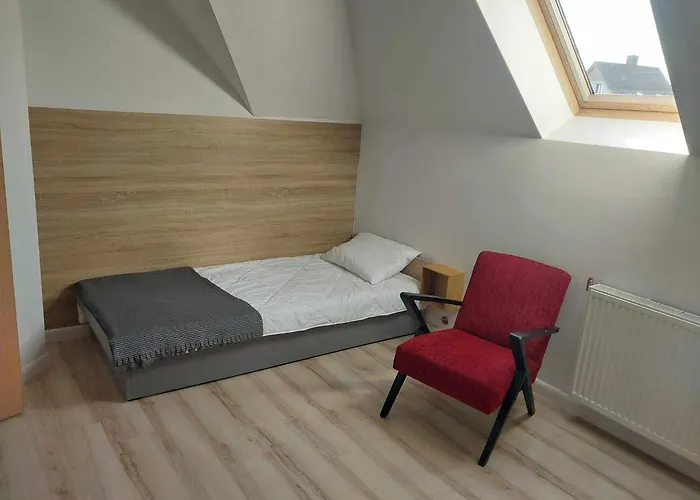 Blizniak I Swornegacie