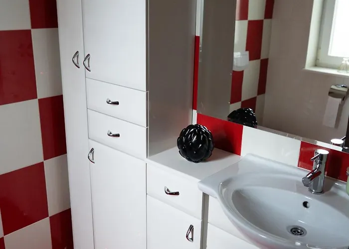 Blizniak I * Swornegacie