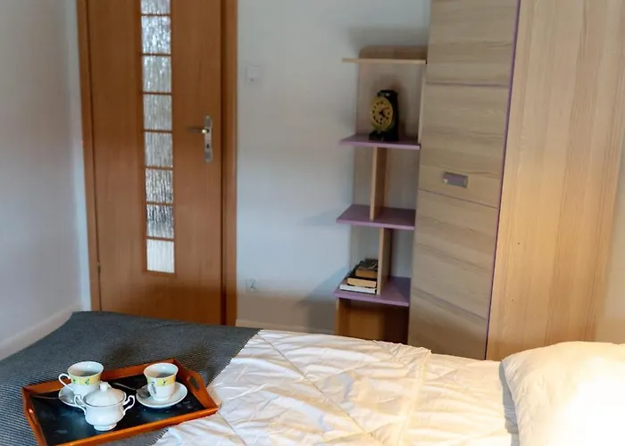 Blizniak I * Swornegacie