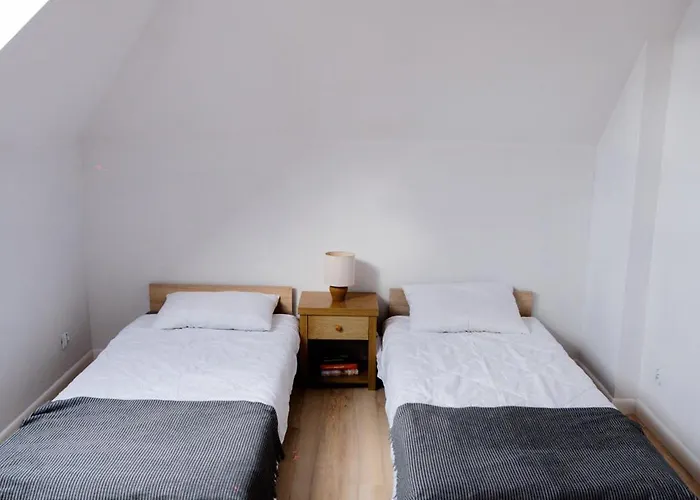 Blizniak I Prázdninový dům *