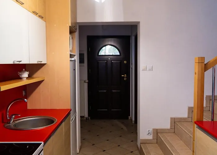 Blizniak I Prázdninový dům