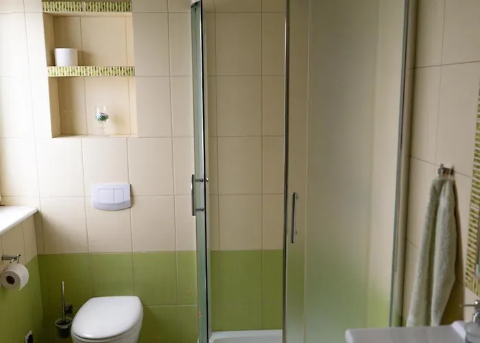 Blizniak I Prázdninový dům