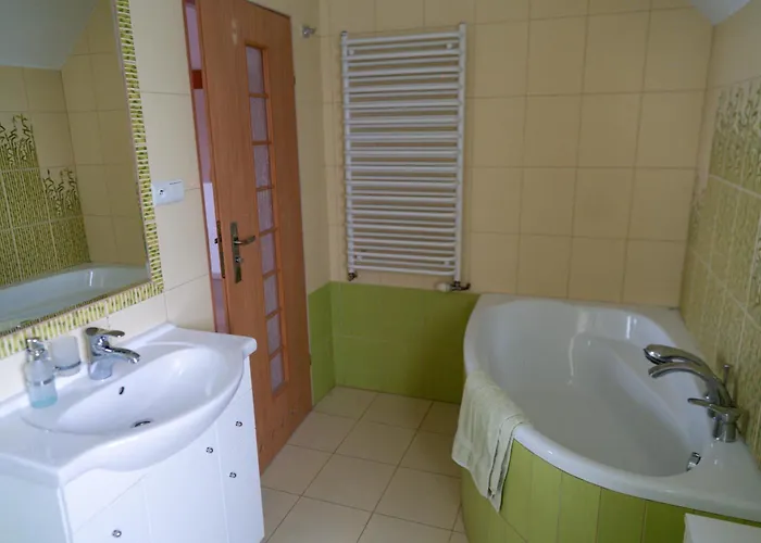 Prázdninový dům Blizniak I