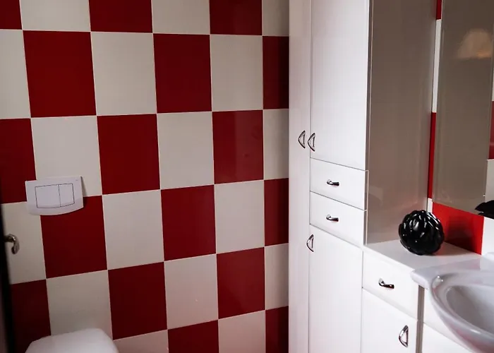 Blizniak I Swornegacie