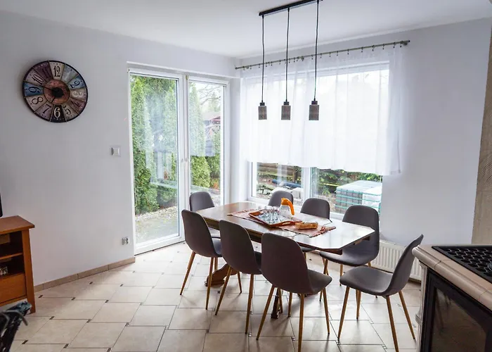 Prázdninový dům Blizniak I