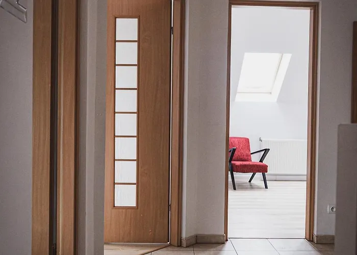 Blizniak I Prázdninový dům *