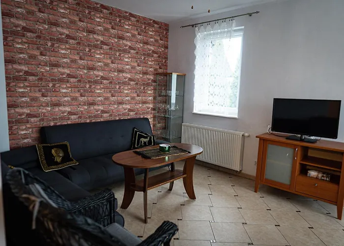 Blizniak I * Swornegacie