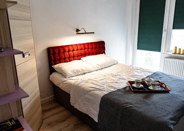 Prázdninový dům Blizniak I *