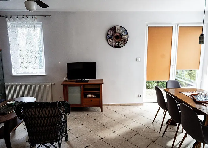 Blizniak I Prázdninový dům *